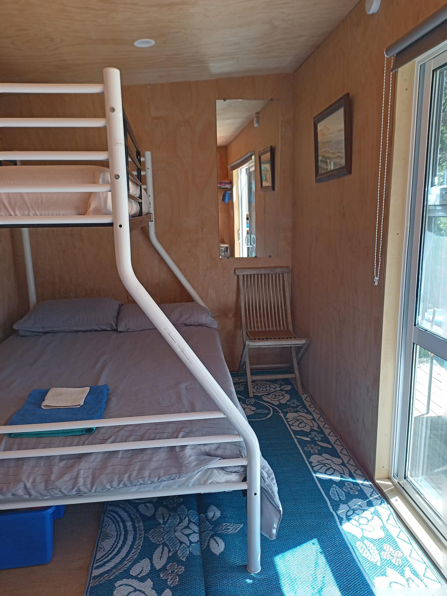 Surfer's Studio - Great Barrier Island 3