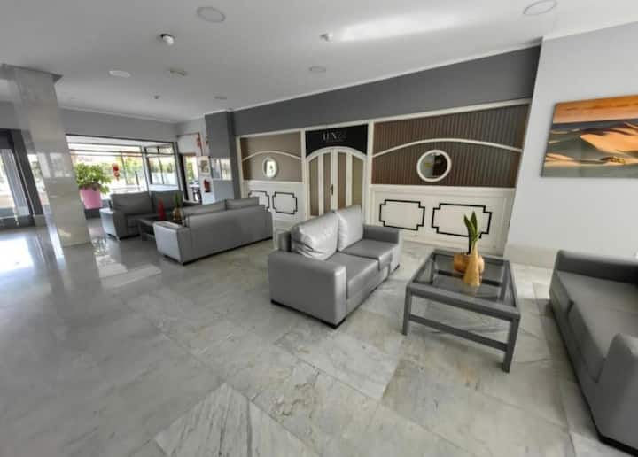 Coqueto Apartamento Con Jacuzzi - Playa del Inglés