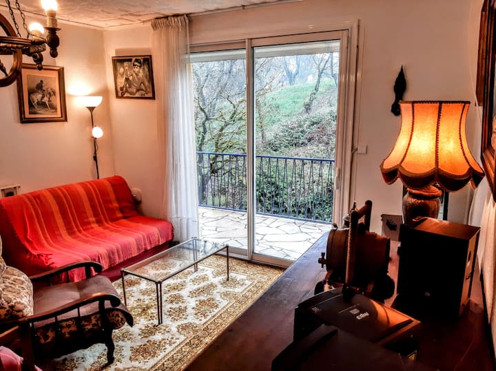 Maison Campagne - Lot Et Garonne - 25 Min Agen - Lot-et-Garonne