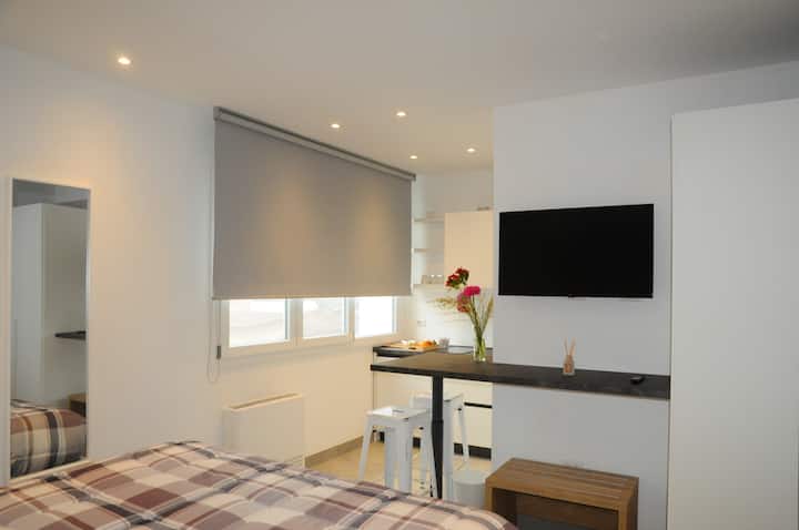 House Of Oscar, Monolocale M2 - Adria