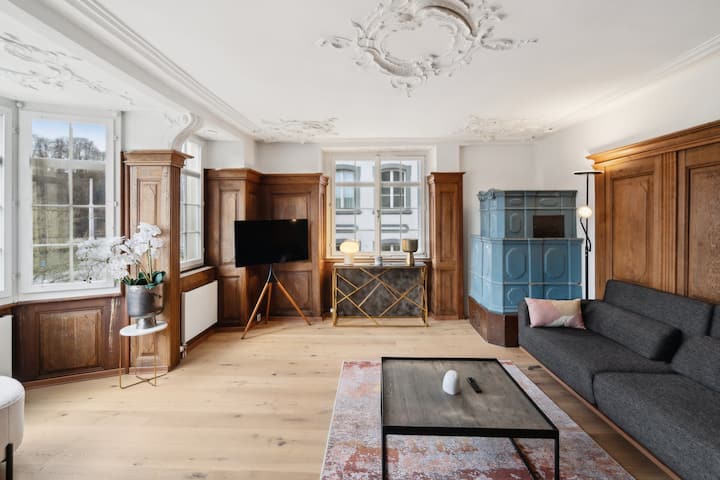 The R Apartment Randen - Schaffhausen
