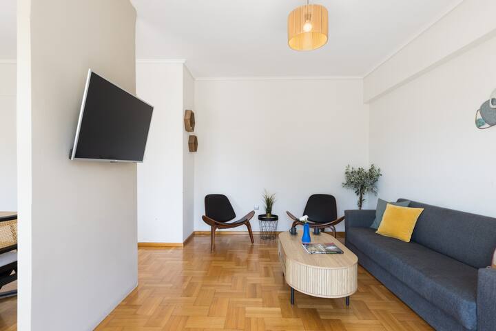 Houseloft Cityscape Bliss gallery image 4