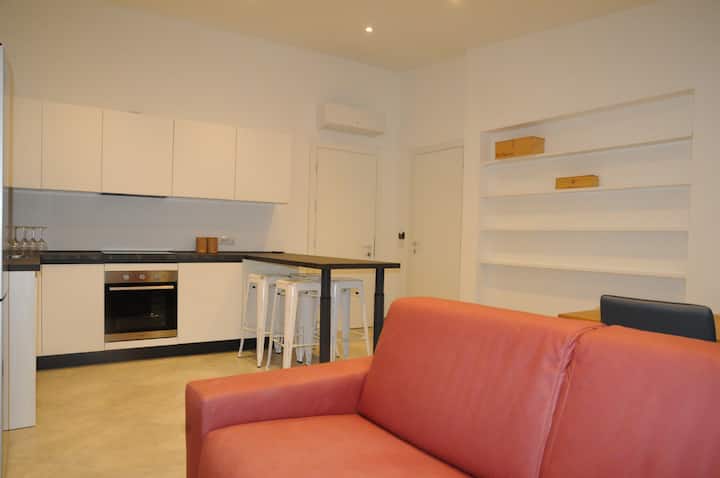 House Of Oscar Appartamento App1 - Adria