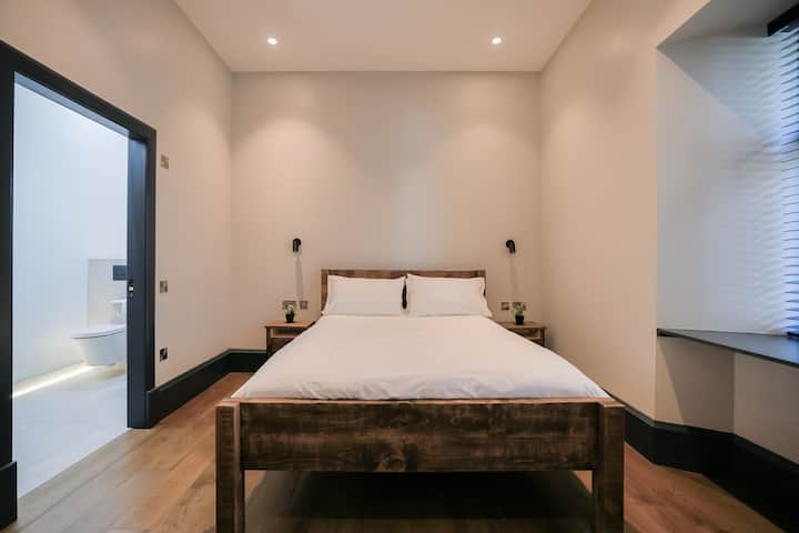 Campbell Street Apartments No. 2 - Oban