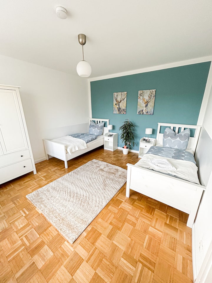 Спална соба 2