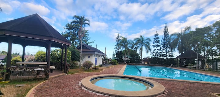 Alta Monte De Sebastian | Tagaytay Nature Retreat - Amadeo