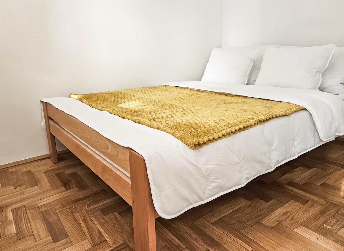 საძინებელი