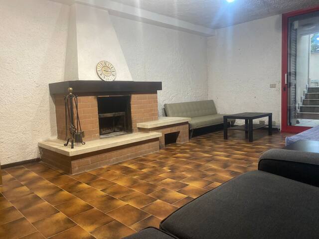 ALTEREGO managed Airbnb listing 1