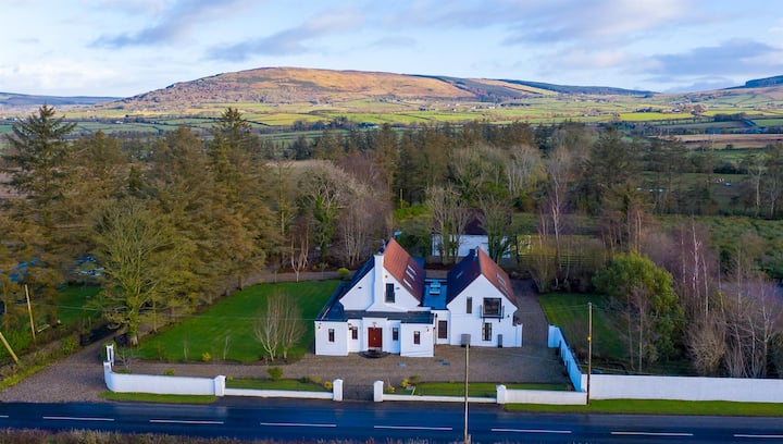 The Big House - Northern Ireland