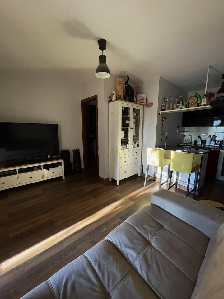 La Casa Di Frank E Judy - Tarquinia