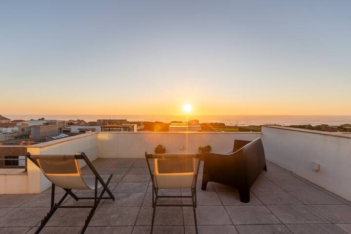 Sunset Villa – home with a pool and ocean view gallery image 2