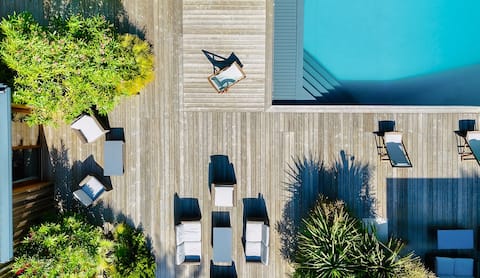 Villa at Pointe du Cap Ferret