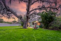Old Florida - 10350 54th rental in St. Petersburg