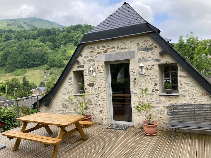 Petit Chalet - Lourdes