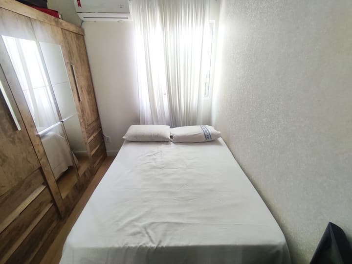 საძინებელი