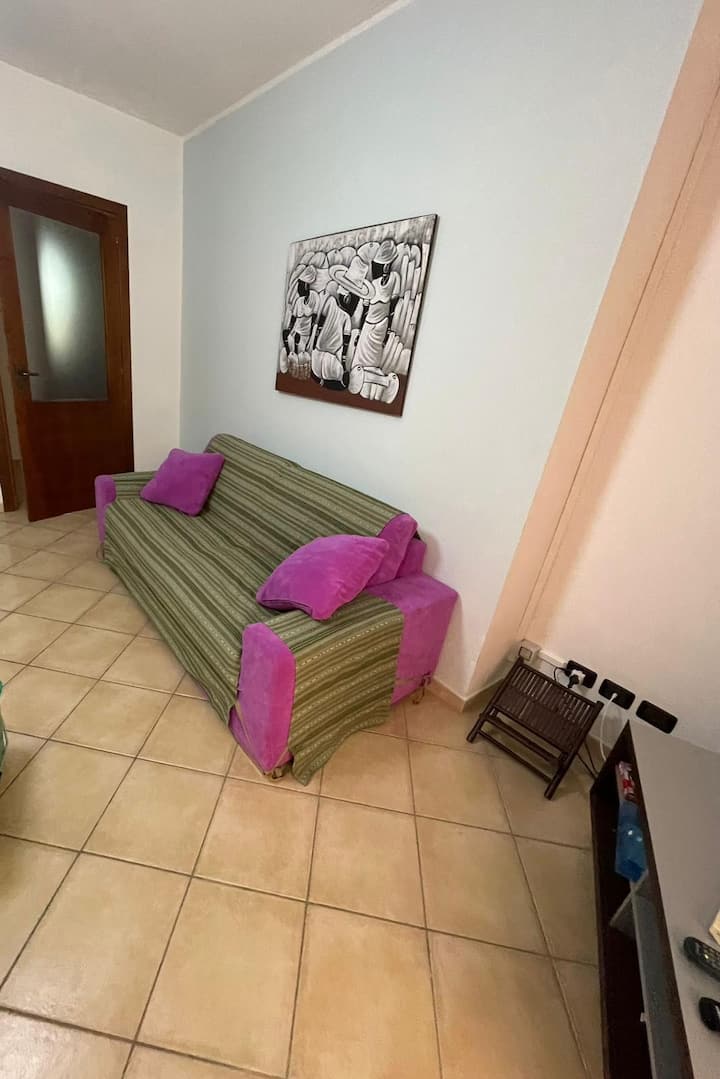 Sofá reemplazado 25/05