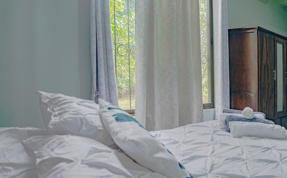 Спална соба 1