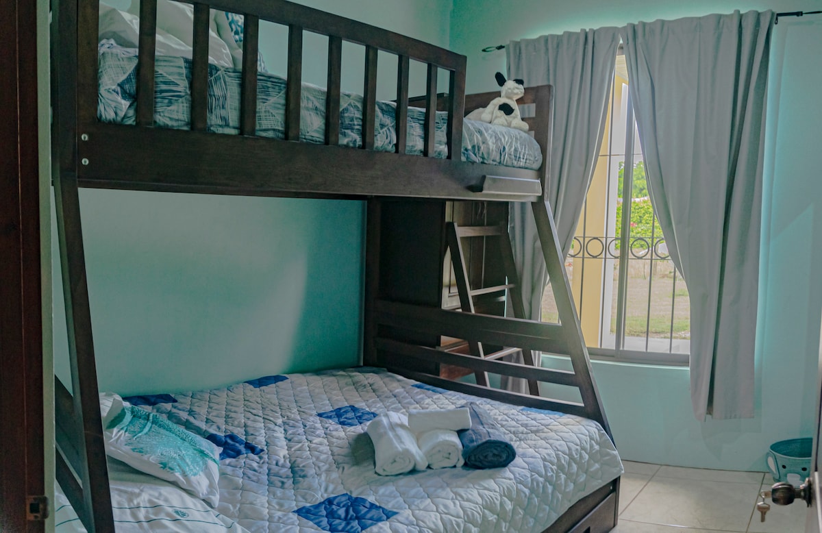 Спална соба 2