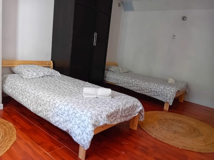 Recámara 3