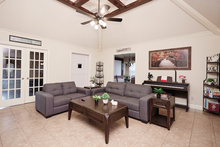 Sala de estar