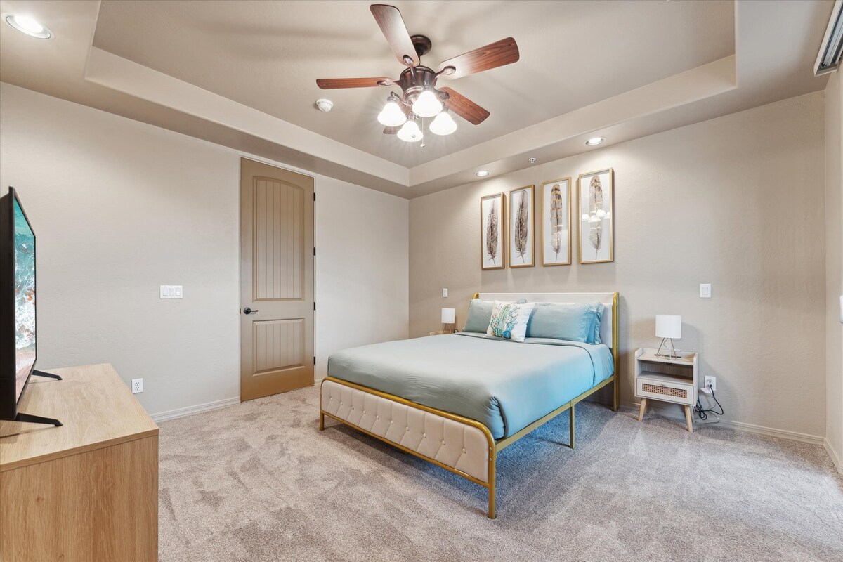 საძინებელი 1