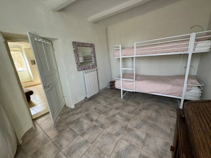 Chambre 4