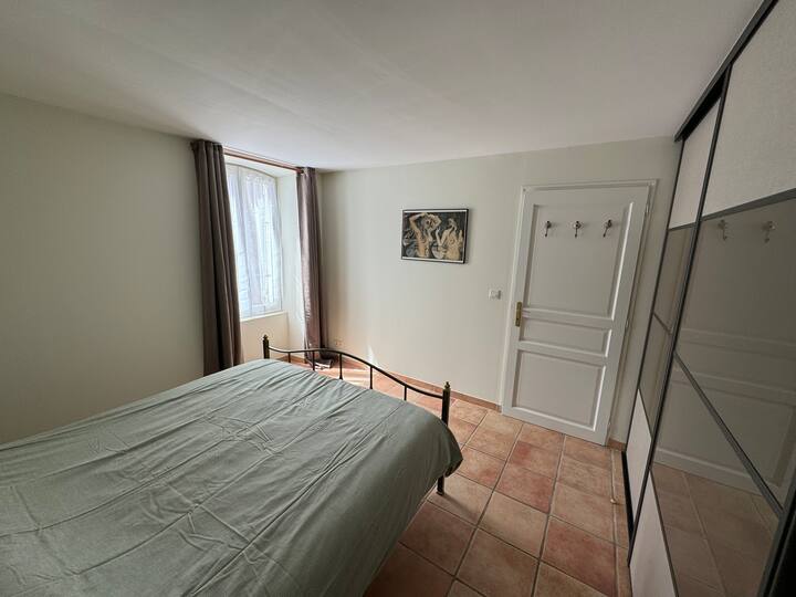 Chambre 1