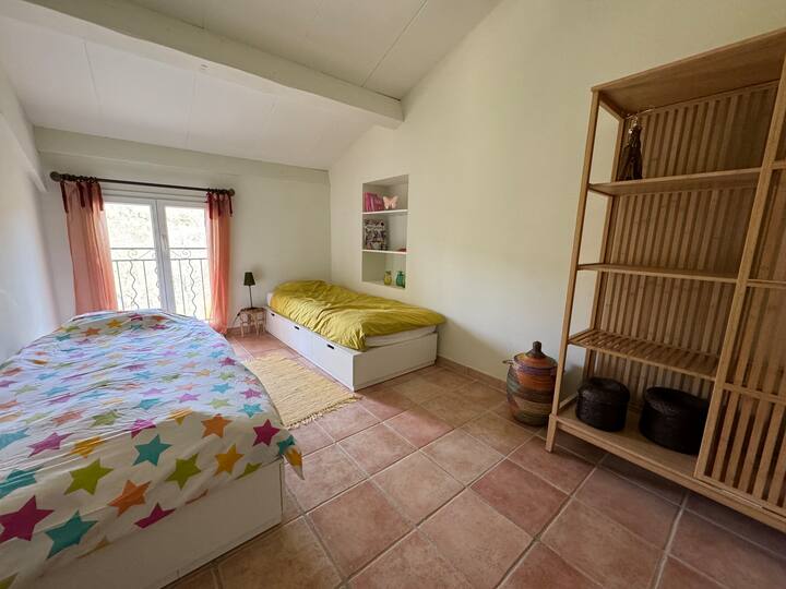 Chambre 3