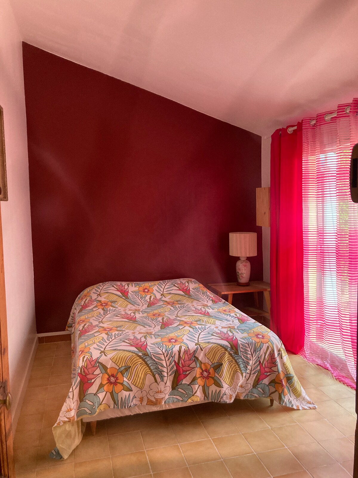 Спална соба 1