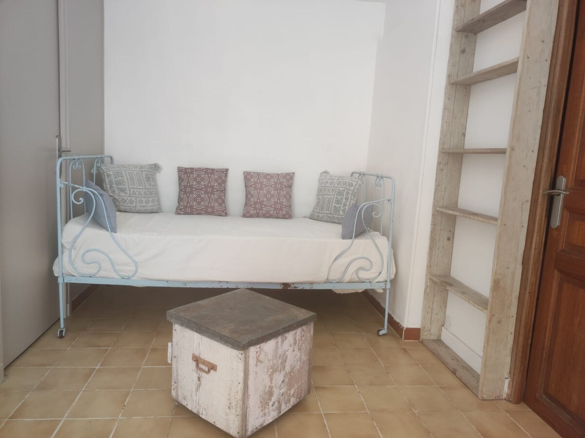 Дневна соба