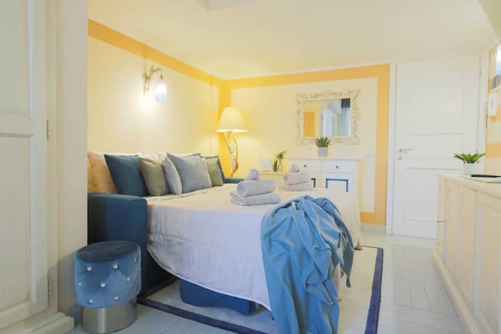 "Seafront Apartment" Wi-fi A/c Netflix - Viareggio