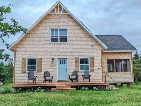 Big Sea Beach House