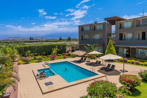 Villa Sofia - Casa de Campo