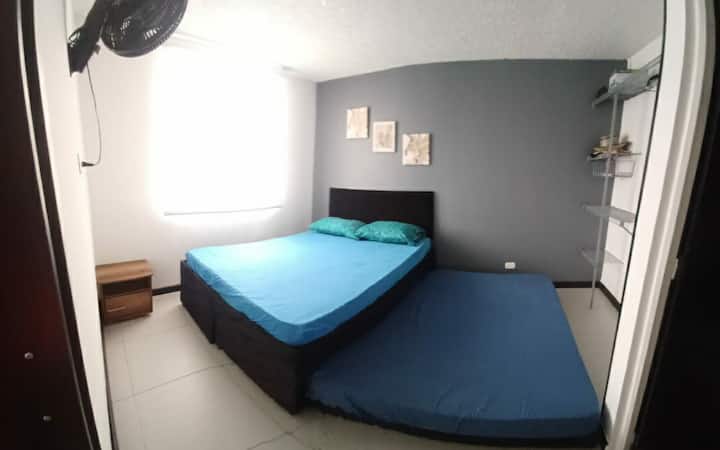 Hermoso Apto. Vacacional - Girardot