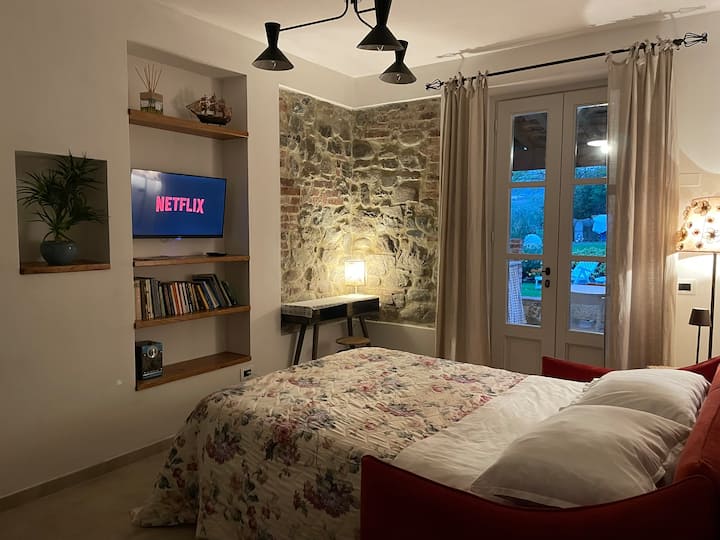 საძინებელი 1