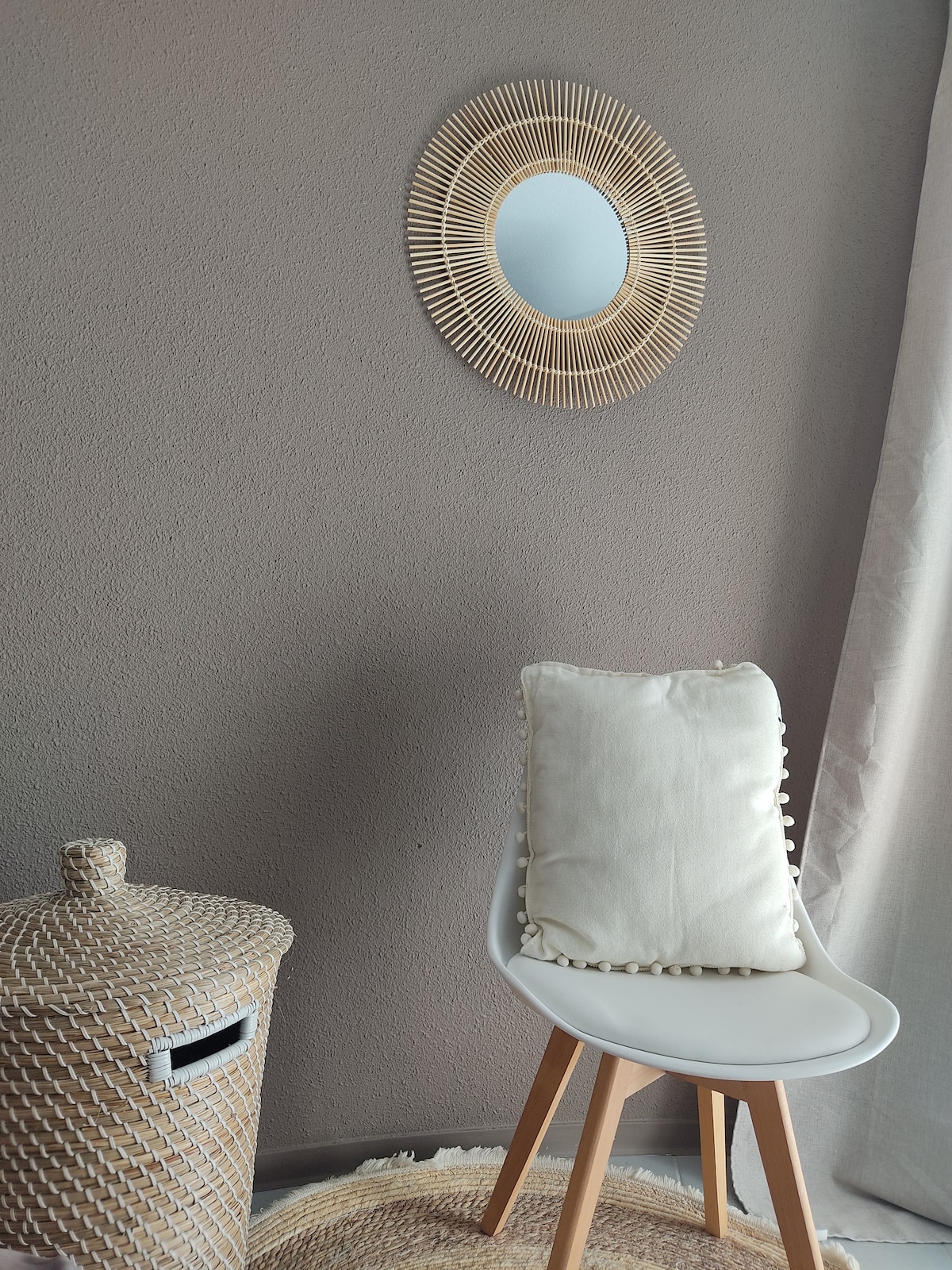 Спална соба 1