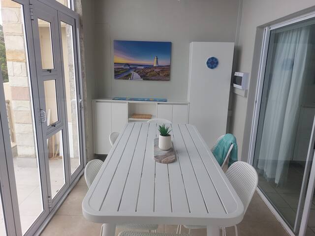 Penthouse view @ Strand gallery image 5