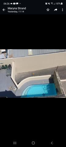 Penthouse view @ Strand gallery image 2