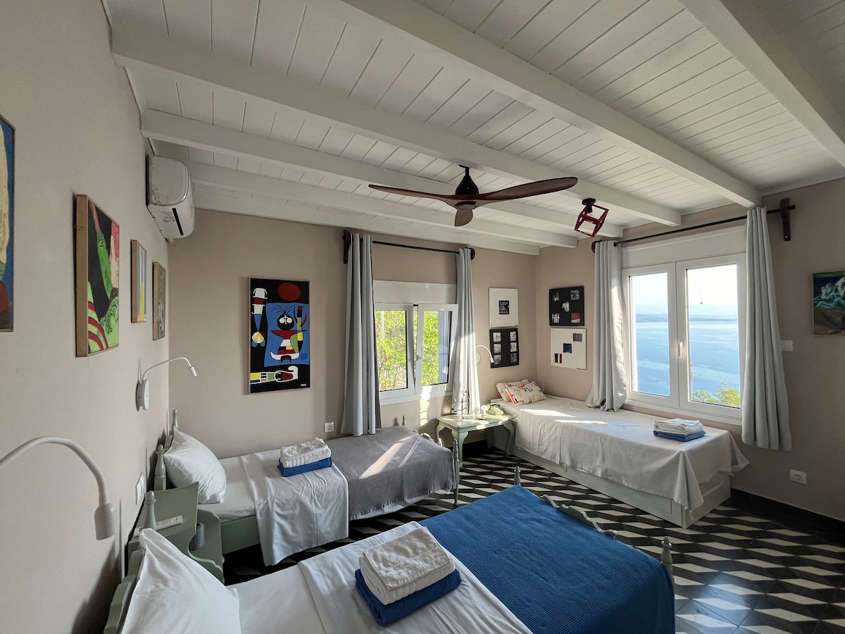 საძინებელი 2