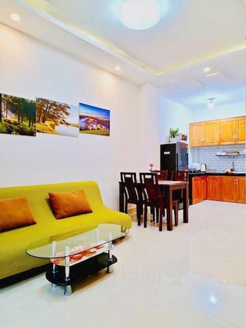 Listing in Dalat