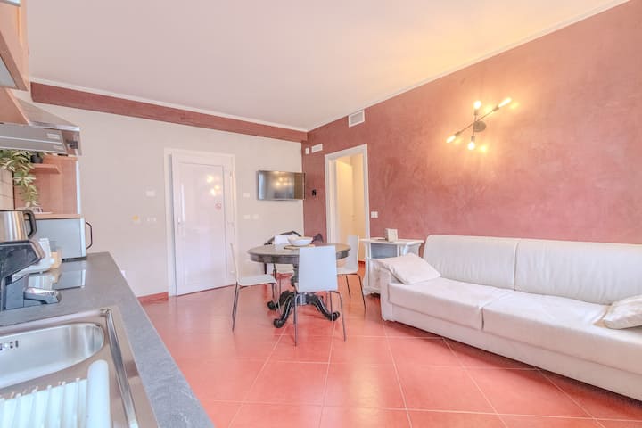 Le Cortigiane: Venice Mestre Train Station Suites - Venice