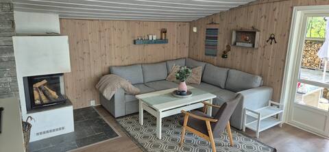 Popular Airbnb listing: Ashlad in Kongsberg