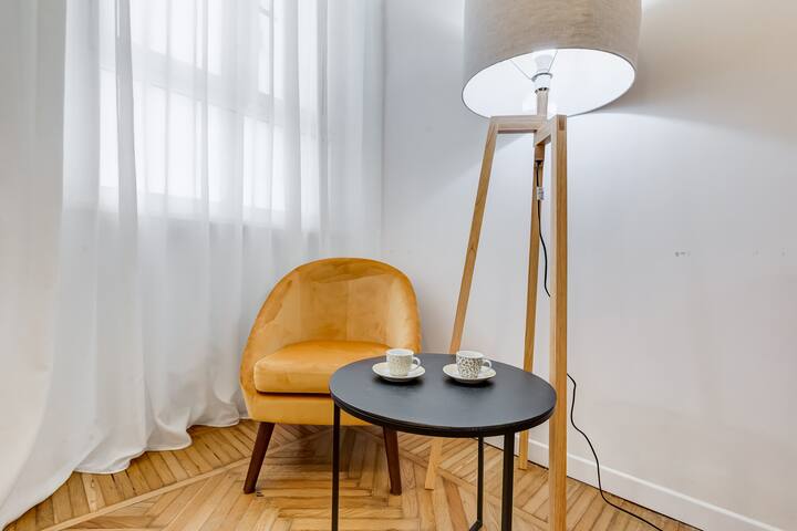 BMGA | Gracchi Lux Lovely 3Bdr Apartment gallery image 5