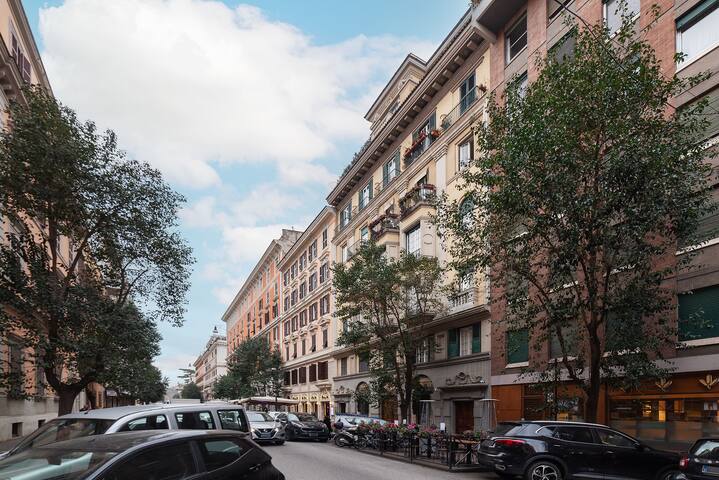 BMGA | Gracchi Lux Lovely 3Bdr Apartment gallery image 2