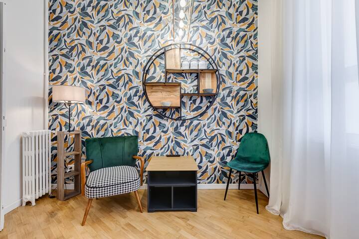 BMGA | Gracchi Lux Lovely 3Bdr Apartment gallery image 4