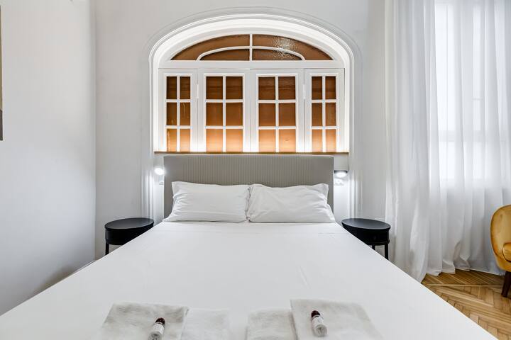 BMGA | Gracchi Lux Lovely 3Bdr Apartment gallery image 3