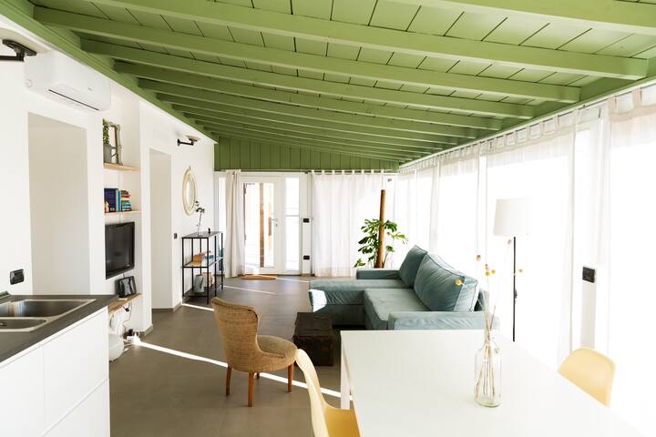 Penthouse Buenos Aires