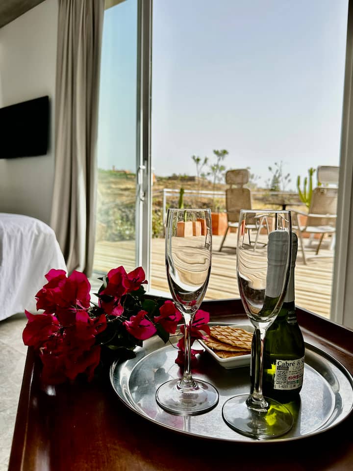 საძინებელი