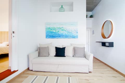 Successful Airbnb property: serenity house in Tinajo