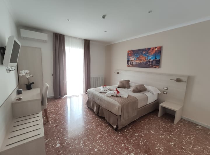 Casa Hector Pigneto - Rome